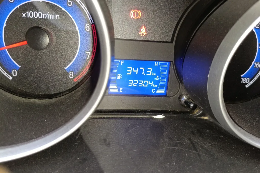 Фото машины 8