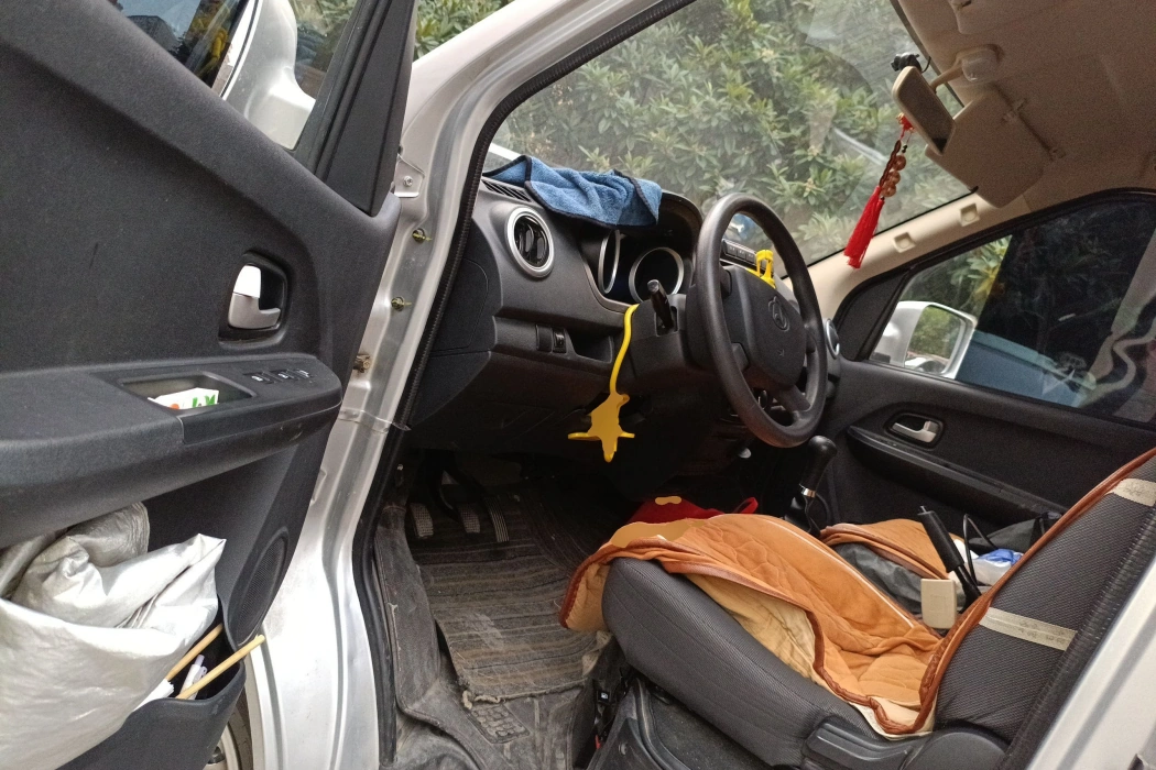 Фото машины 17