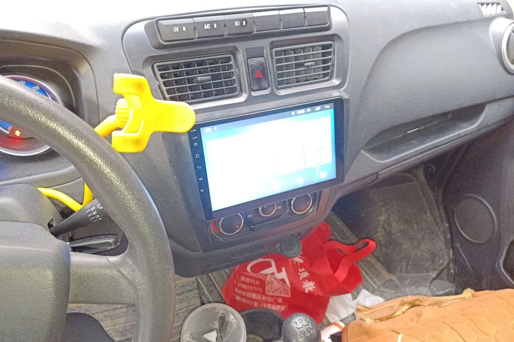 Фото машины 9