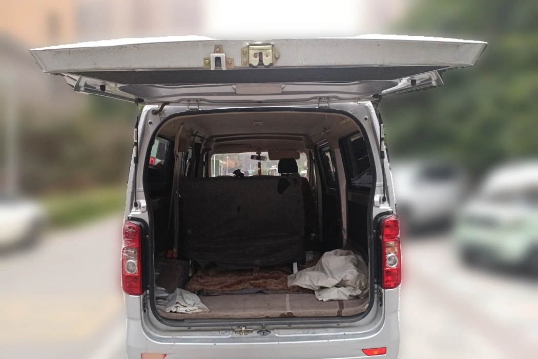 Фото машины 14