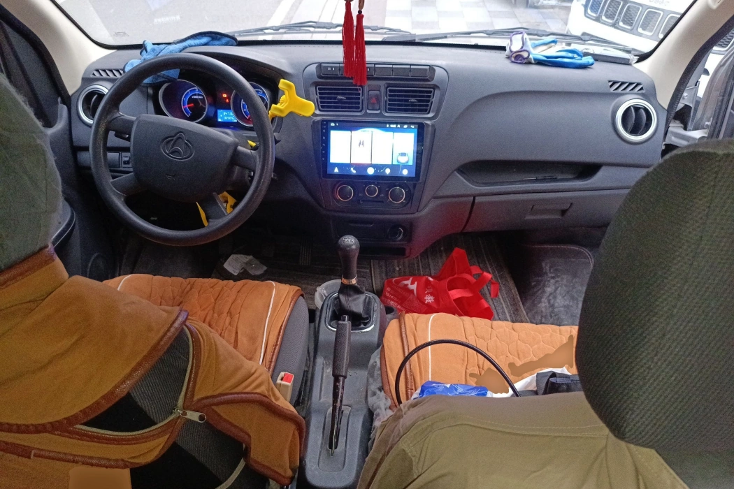 Фото машины 7