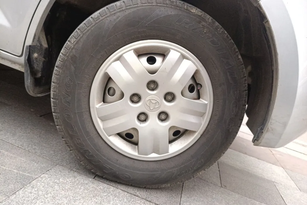 Фото машины 6