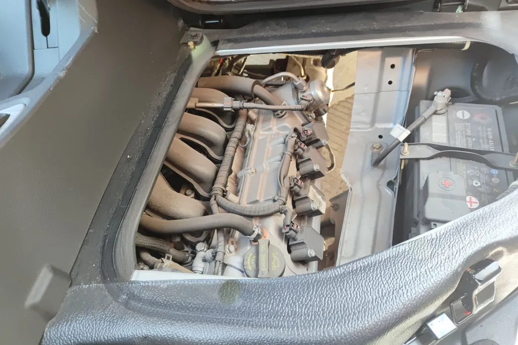 Фото машины 29