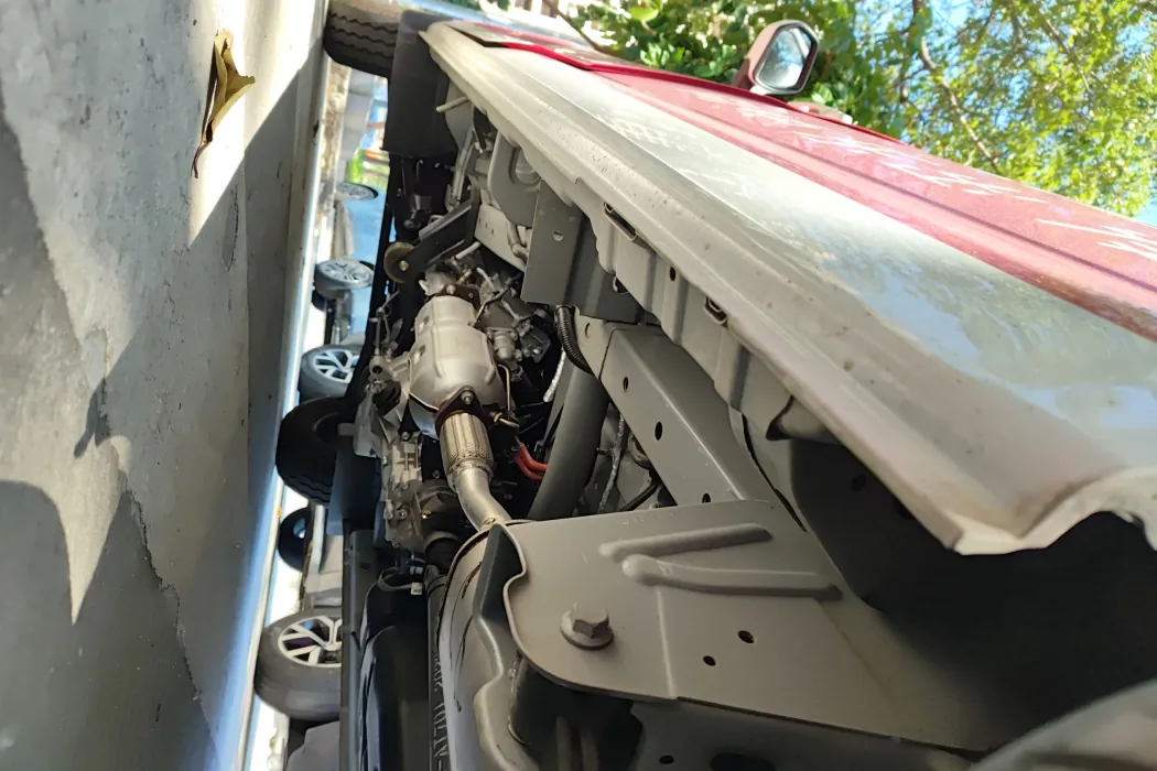 Фото машины 26