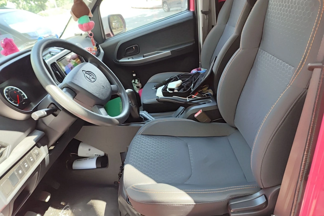 Фото машины 10