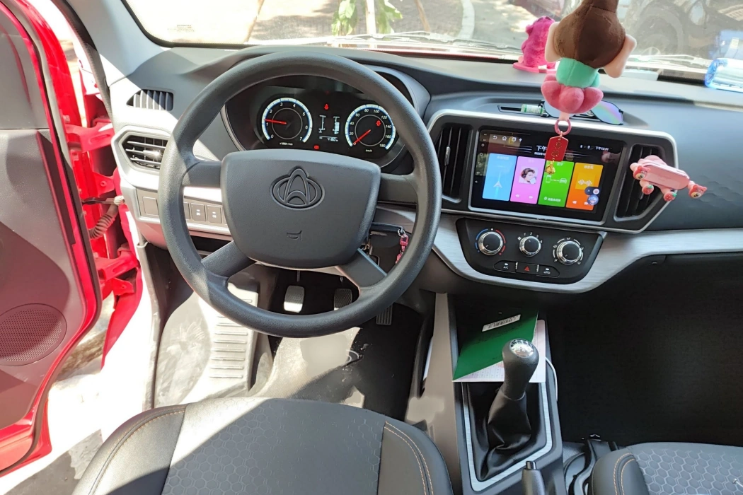 Фото машины 7