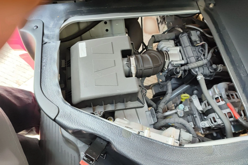 Фото машины 15