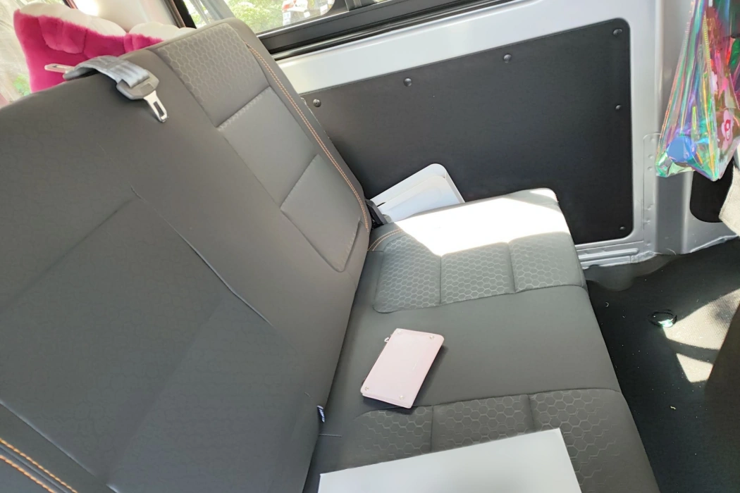 Фото машины 6