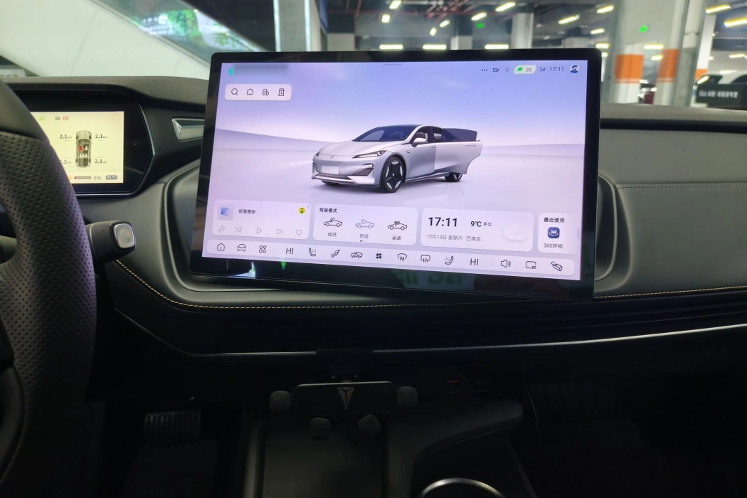 Фото машины