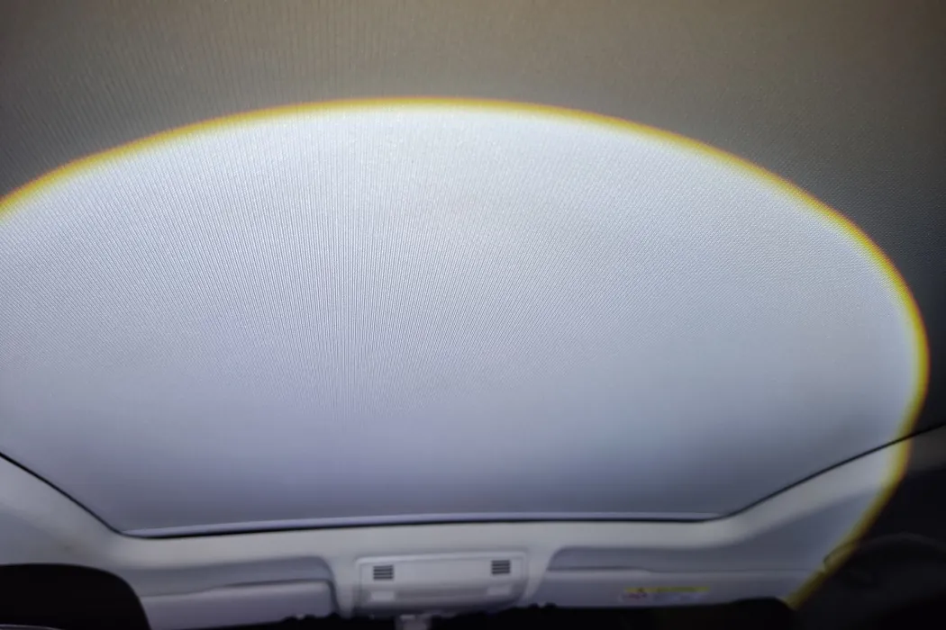 Volkswagen Tanyue X 2020 330TSI two-wheel drive Premium Smart Edition