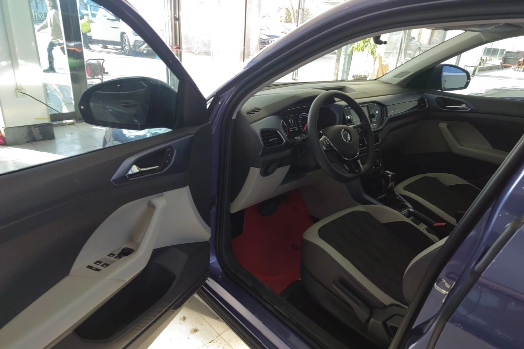 Volkswagen Toukai 2019 280TSI DSG Comfort Edition