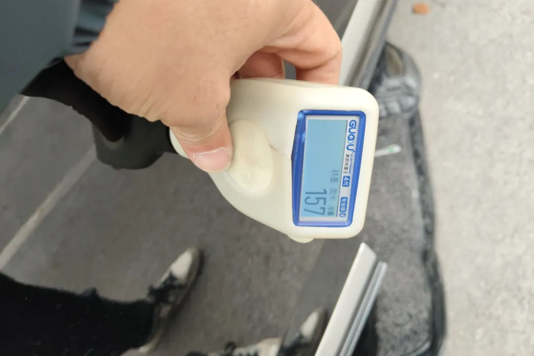 Volkswagen Tourang X 2019 380TSI four-wheel drive Deluxe Edition