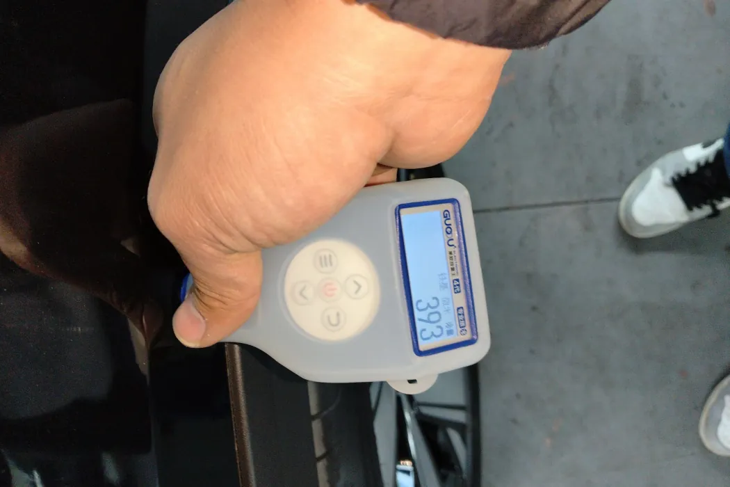 фото машины