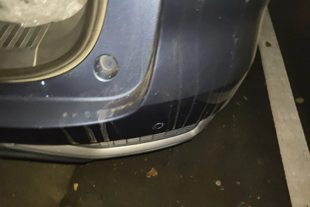 Ford Lingrui 2022 EcoBoost 170 Fine Collar Type