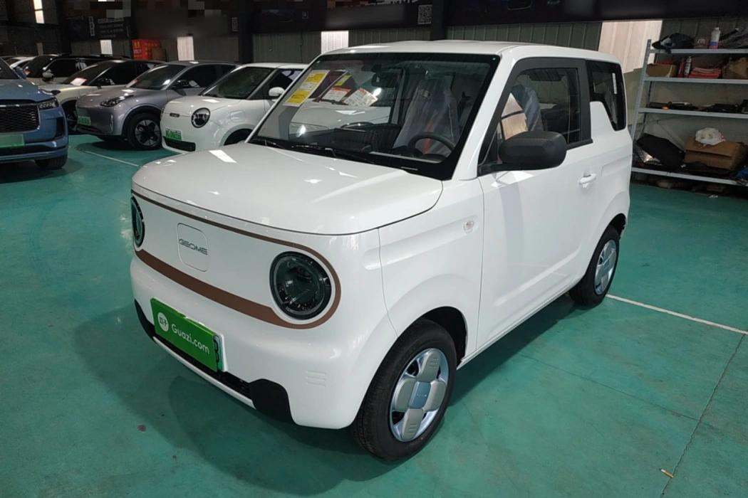 Бэкграунд машины