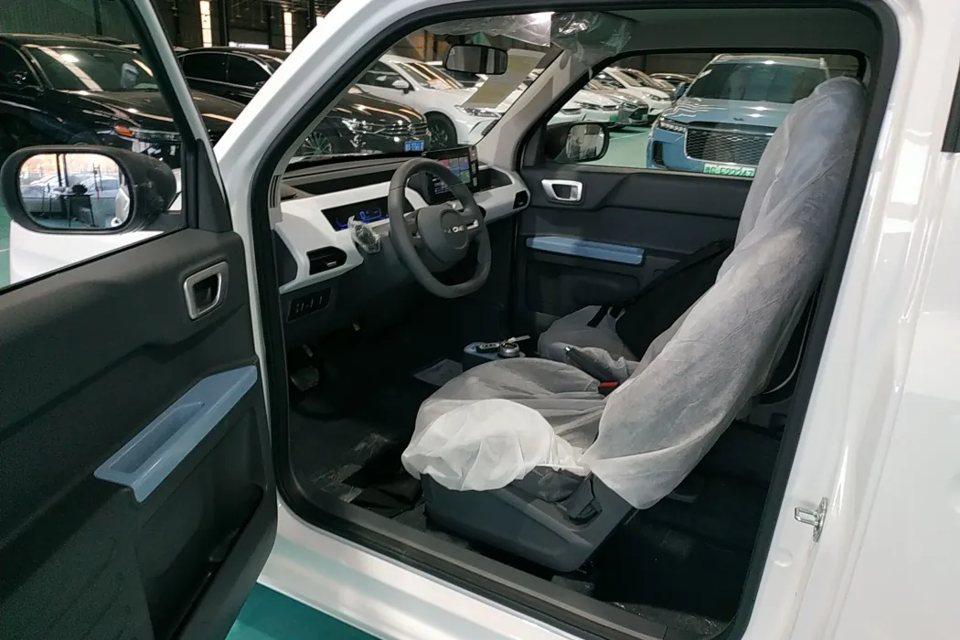 Фото машины 9