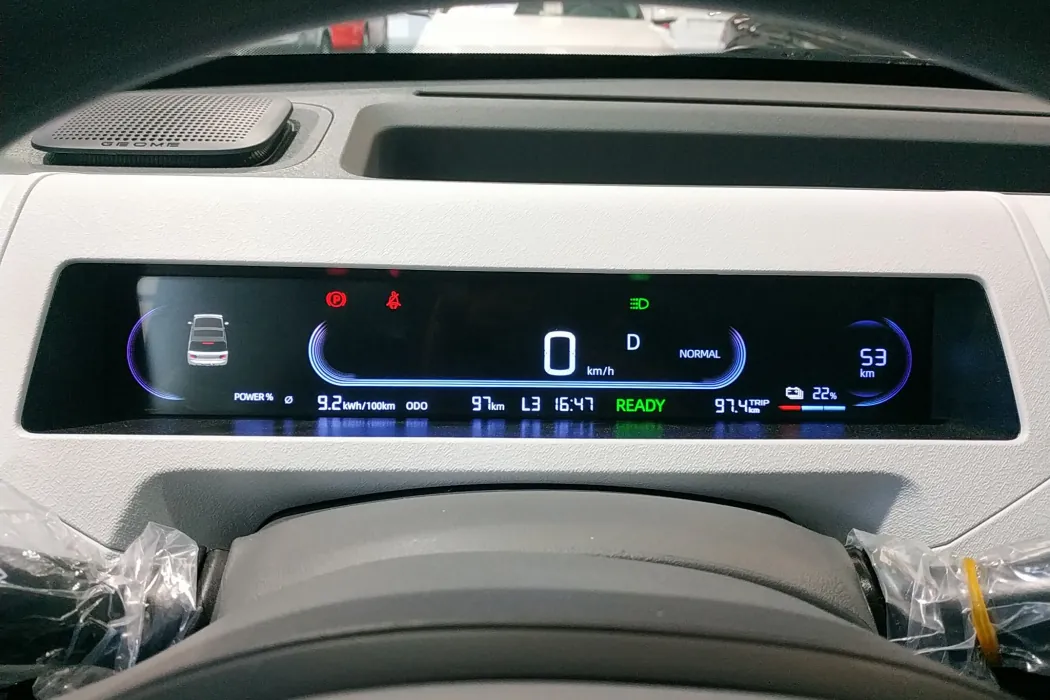 Фото машины 7