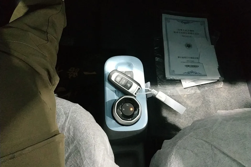 Фото машины 8