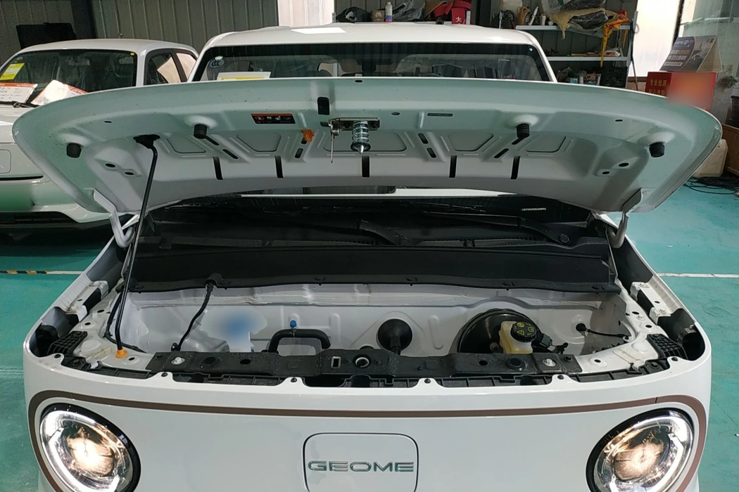 Фото машины 12