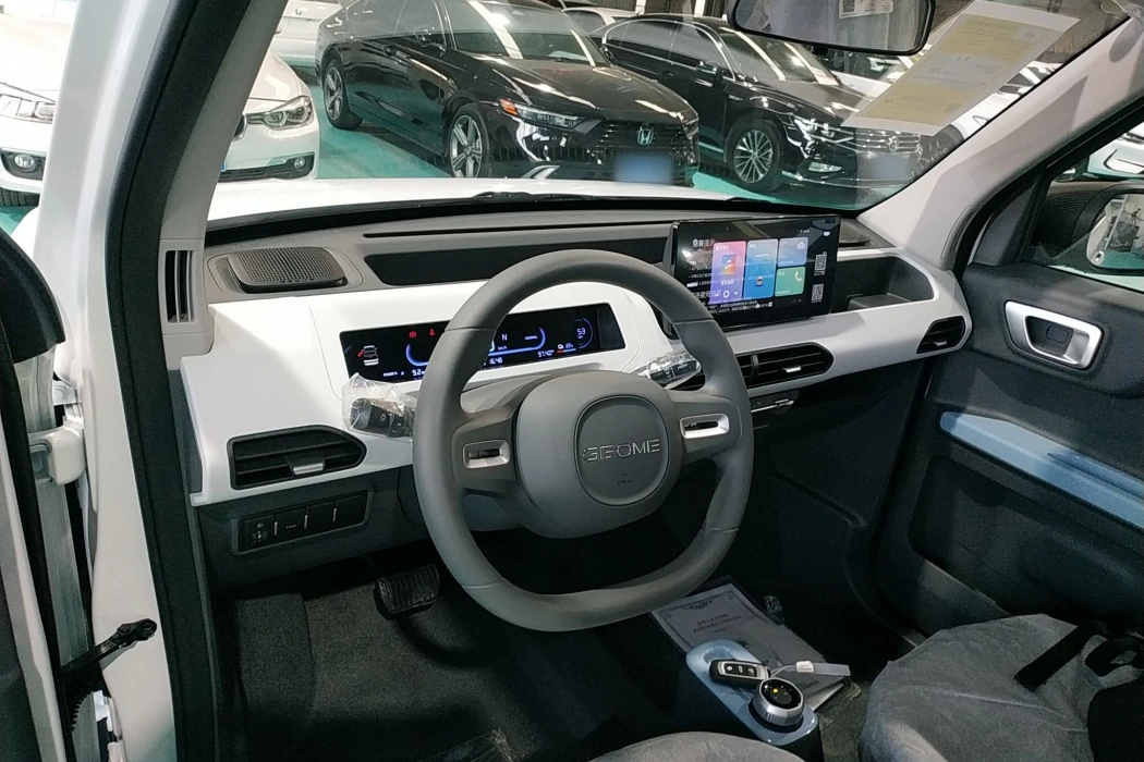 Фото машины 6