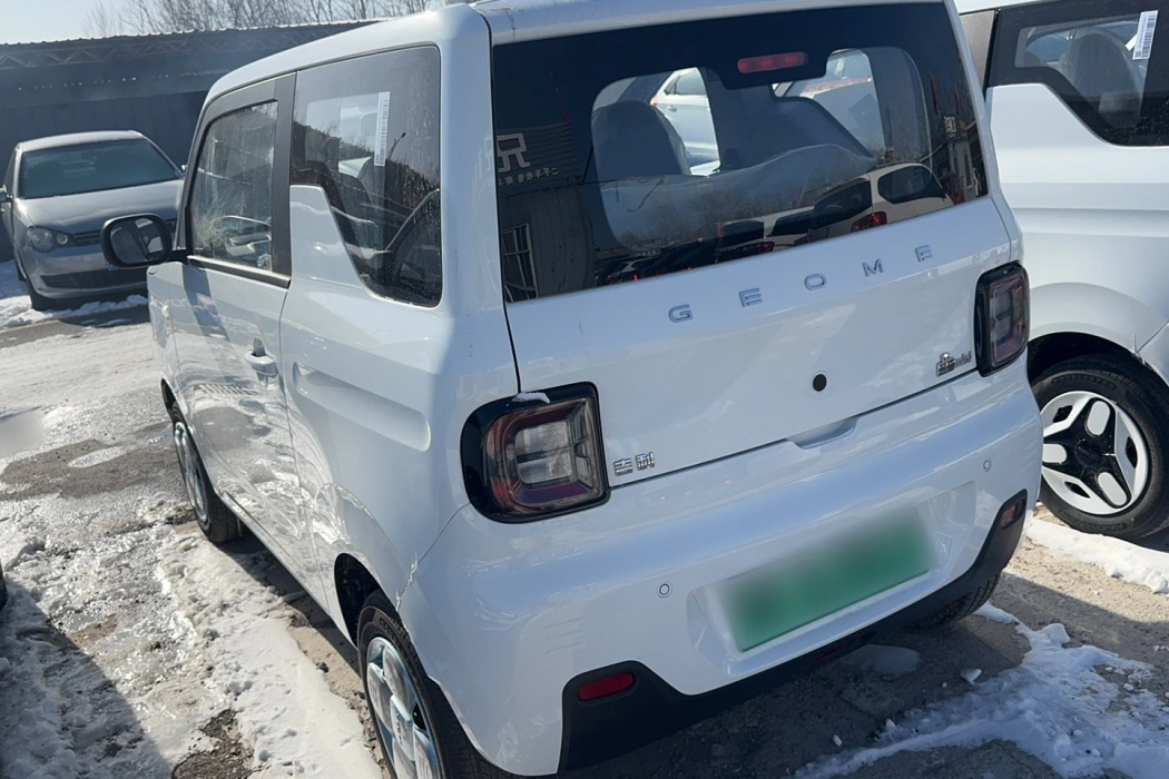 Фото машины 6