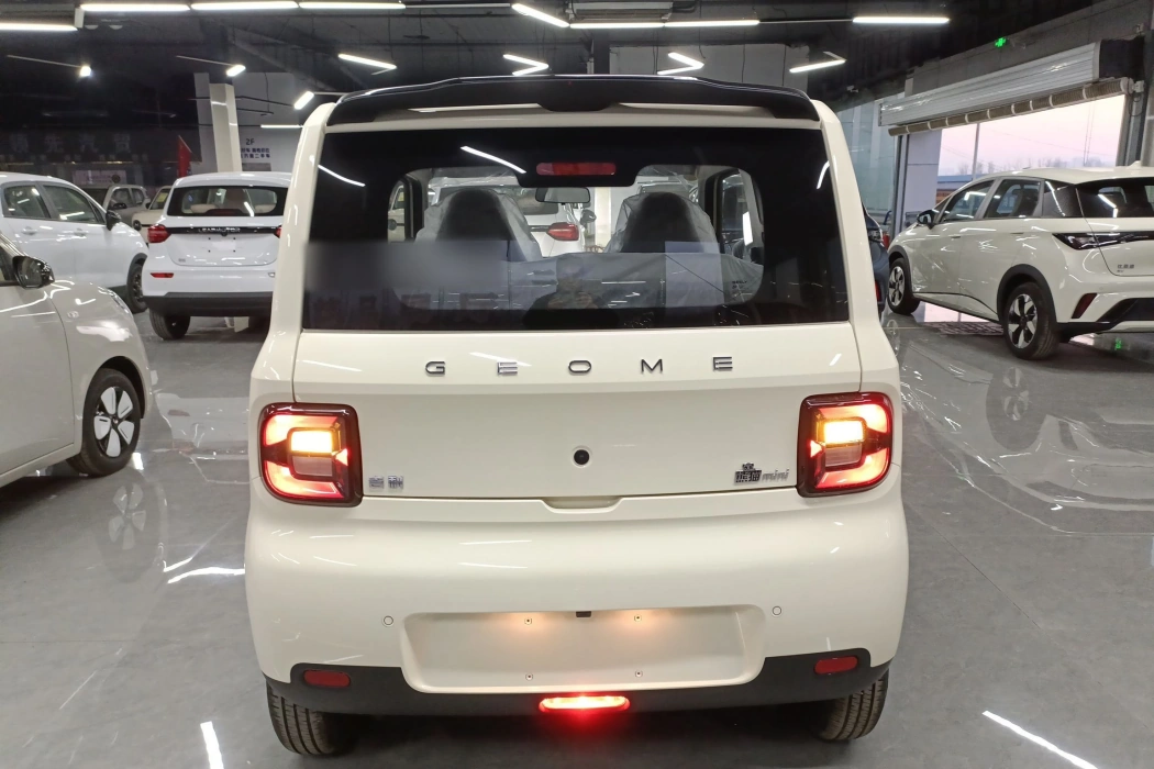 Фото машины 18