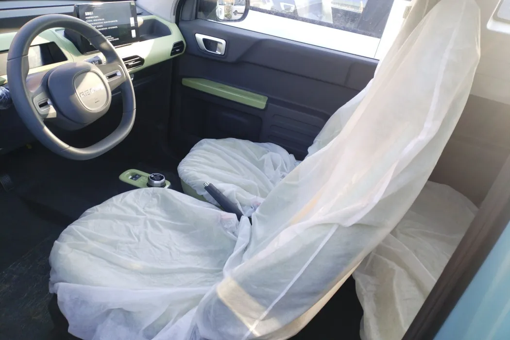 Фото машины 8