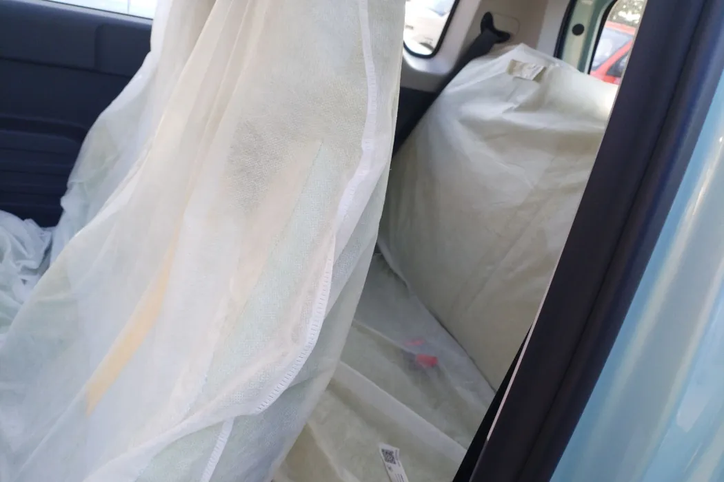 Фото машины 9