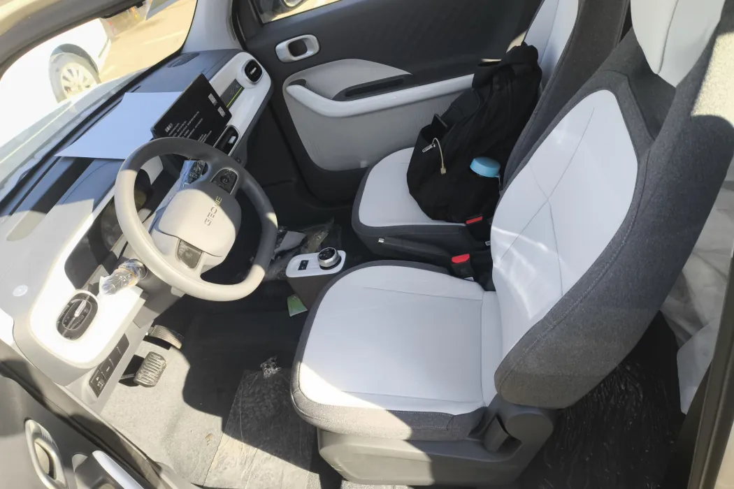 Фото машины 7