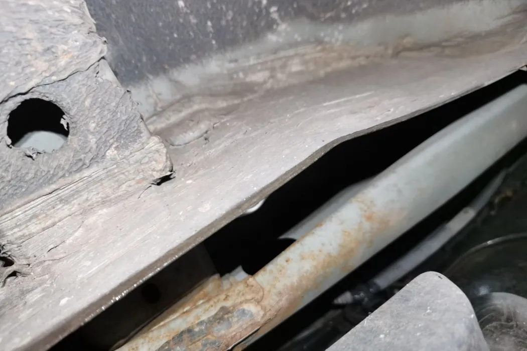 Geely Emgrand S 2022 1.4T CVT Crossover Player Edition