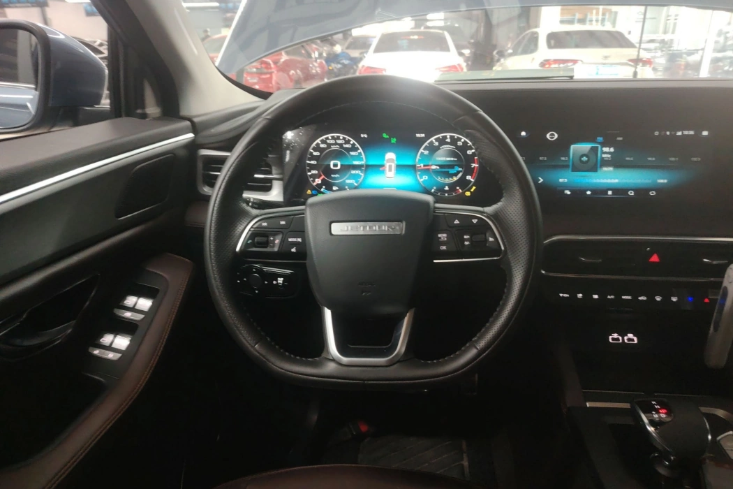 Фото машины 7