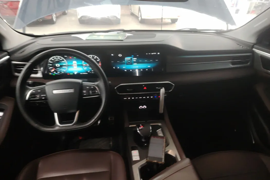 Фото машины 6