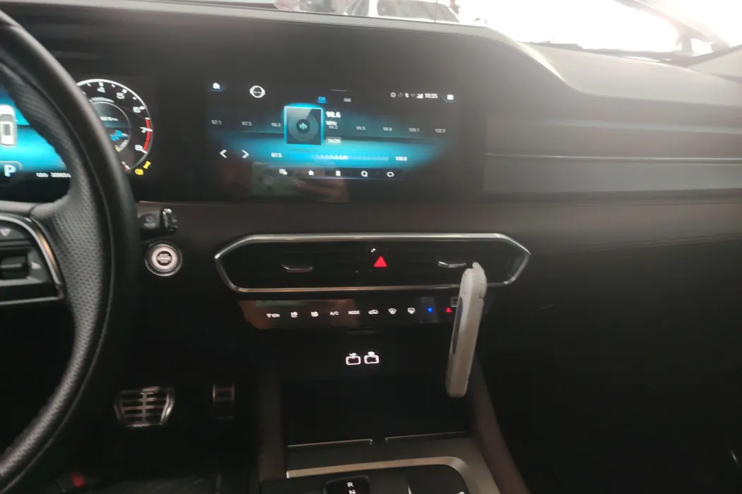 Фото машины 15