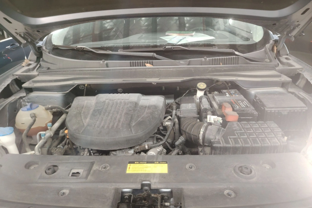 Фото машины 12