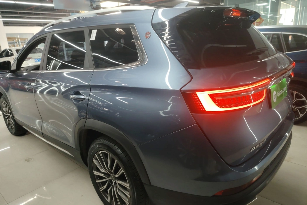 Фото машины 18