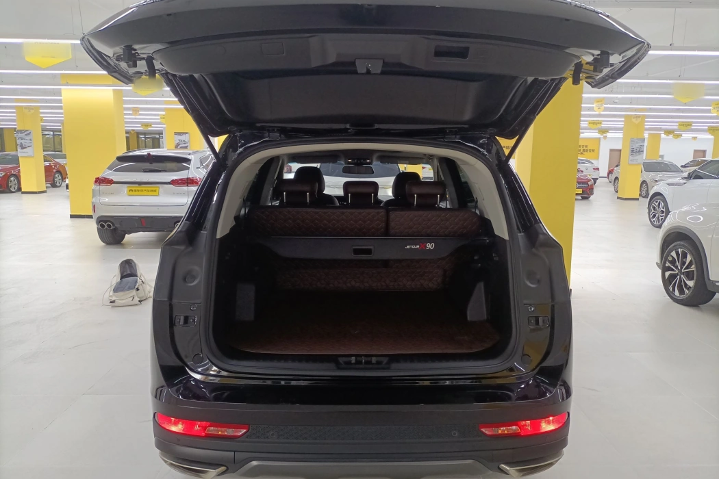 Фото машины 18