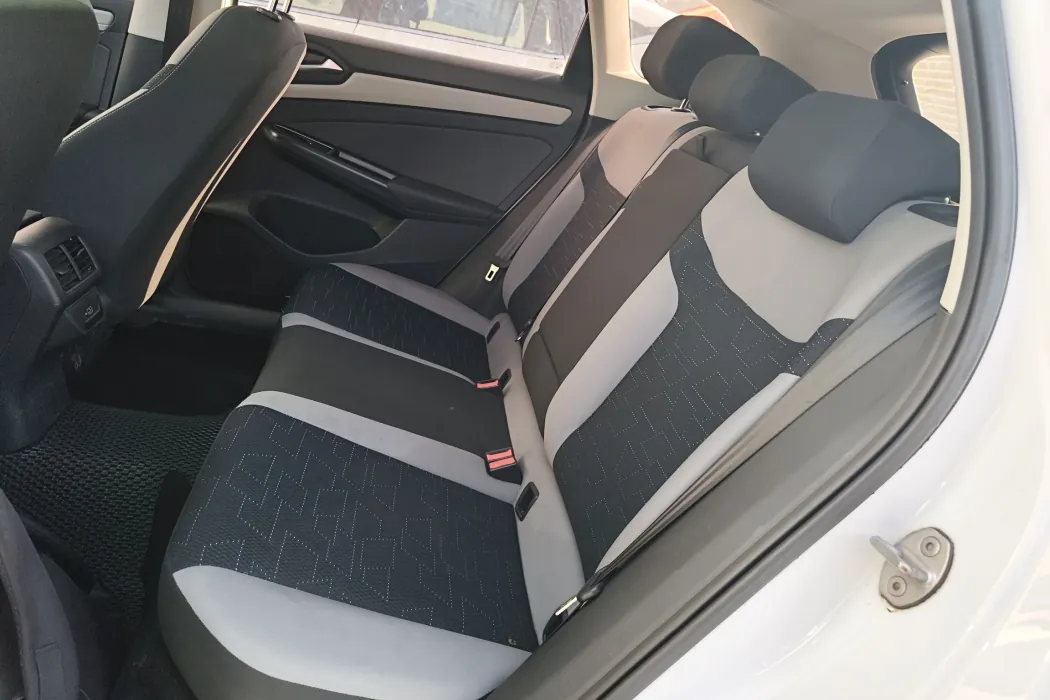 Jetta VS7 2022 280TSI automatic Aggressive Version