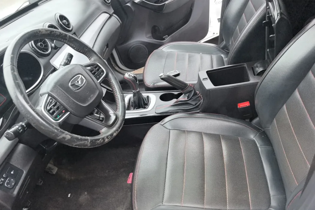 Фото машины 6