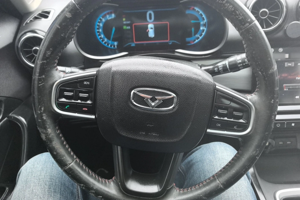 Фото машины 15