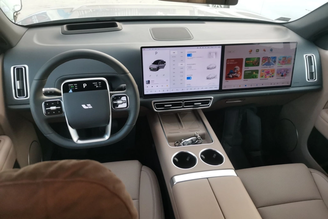 Фото машины