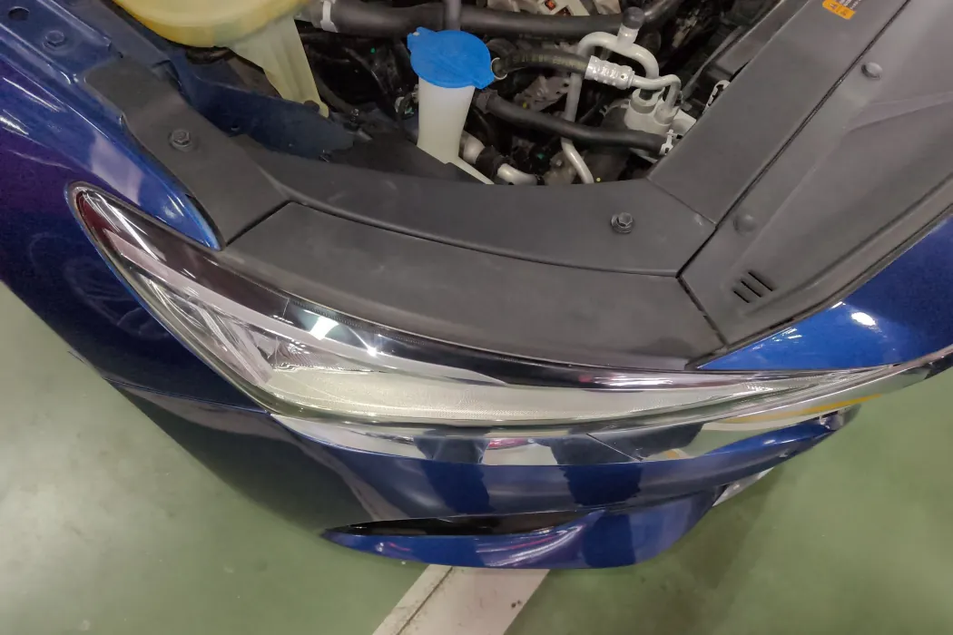 фото машины