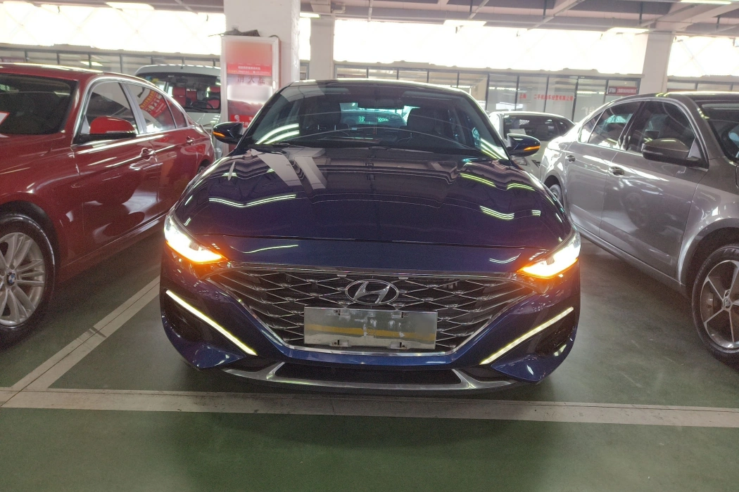 Фото машины