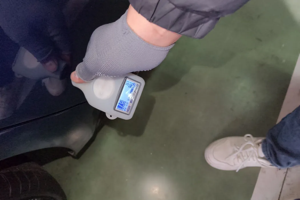 фото машины