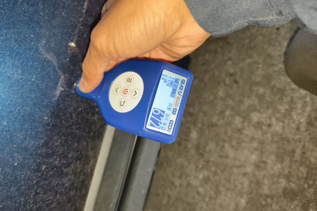 Nissan Qijun 2021 2.0 L CVT 2WD XL ITS Smart Union Comfort Edition