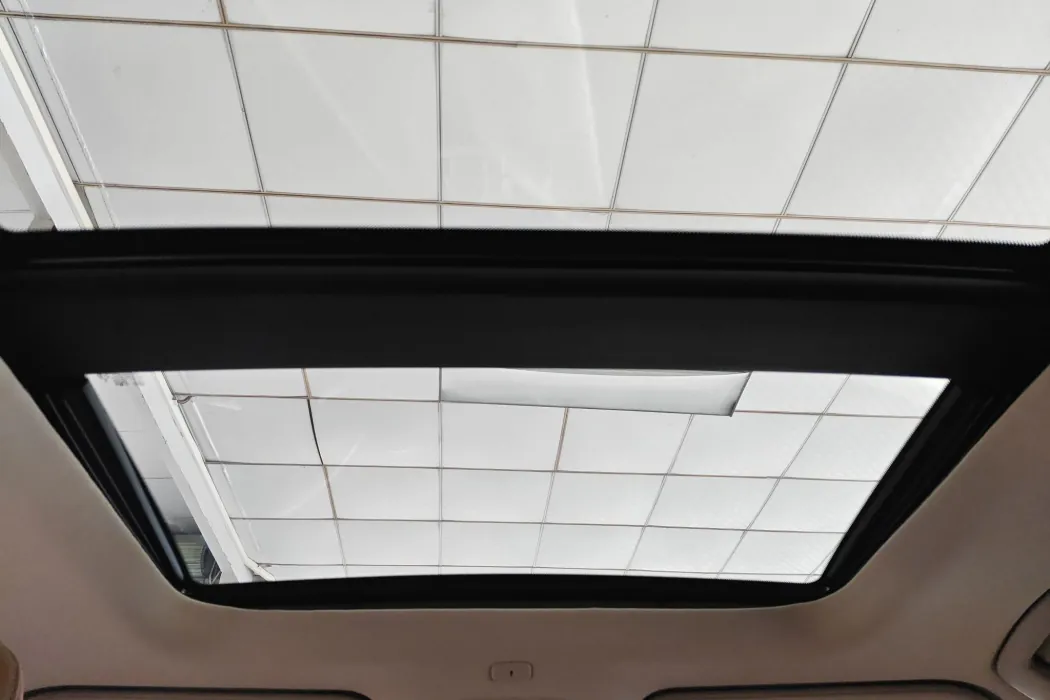 Infiniti QX60 2022 2.0T four-wheel drive Deluxe Edition