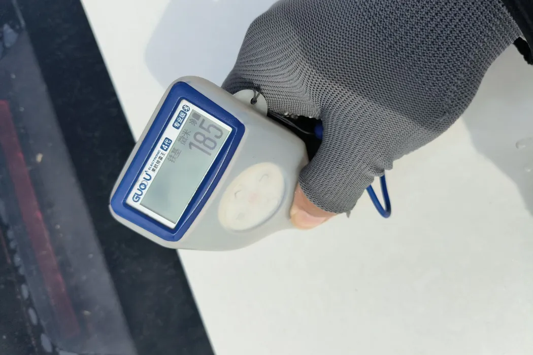 KIA Kaishen 2017 1.8L automatic GLS