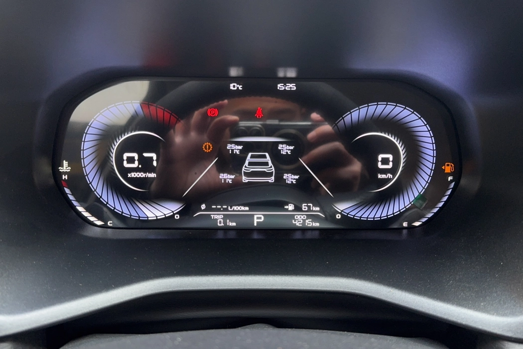 Бэкграунд машины