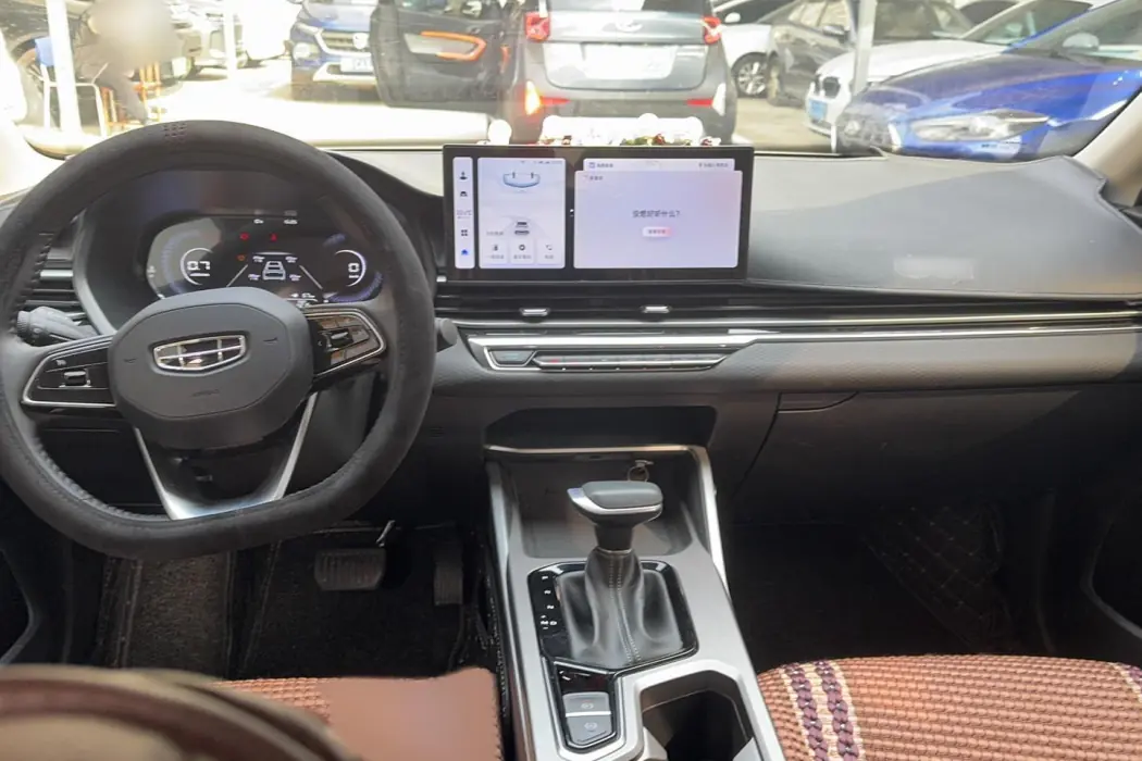 Фото машины 12