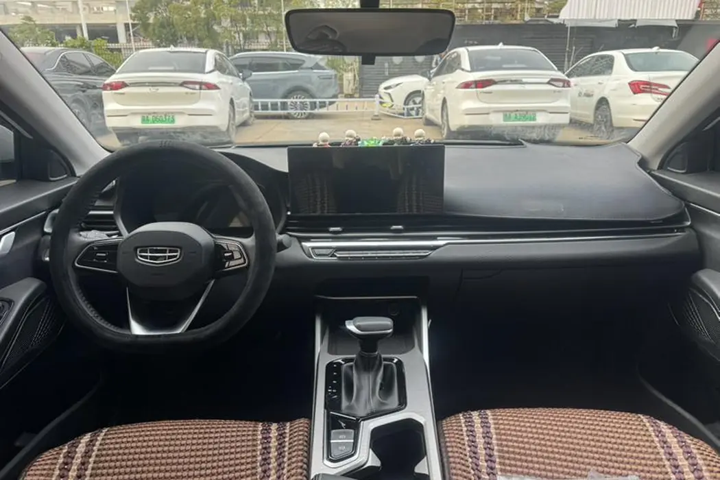 Фото машины 6