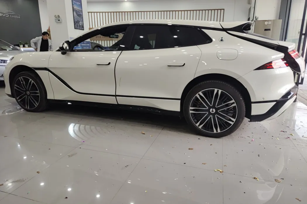 Фото машины 17